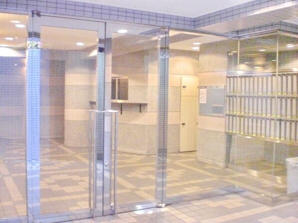 CITY SPIRE 国分寺の物件内観写真